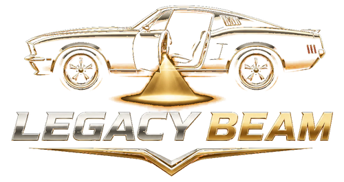 Legacy Beam logo