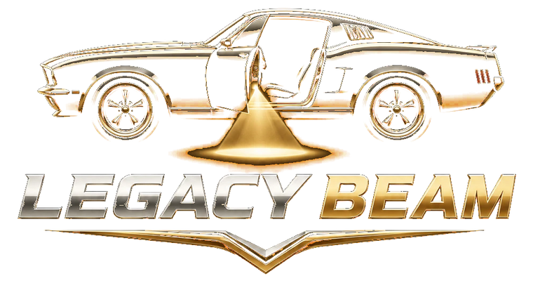 Legacy Beam logo